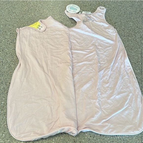 👑 Disney Belle Beauty and the Beast Little Sleepies OG Sleepy Bag Sleep Sack 0-6 - Picture 9 of 10